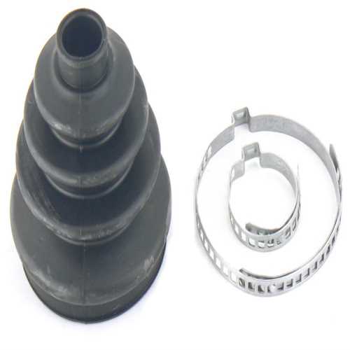 TEMPRA UNO AKS KÖRÜGÜ DIŞ SEKMANLI KELEPÇELİ